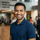 Abhishek Bose