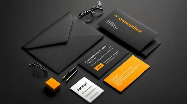 Branding and brand identity design by Promo Onside