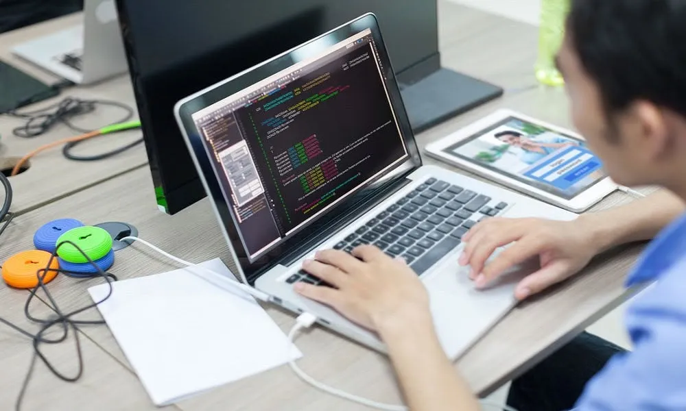 Website development — modern, fast, conversion-focused builds by Promo Onside